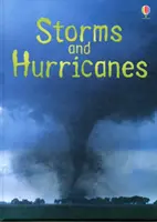 Búrky a hurikány - Storms and Hurricanes