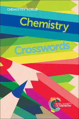 Chemické krížovky - Chemistry Crosswords