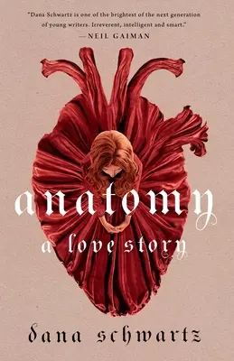 Anatómia: A Love Story / Príbeh lásky - Anatomy: A Love Story