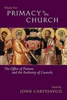 PRVENSTVO V CIRKVI ZV. 2 - PRIMACY IN THE CHURCH VOL 2