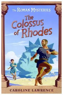 Kolos z Rodosu - The Colossus of Rhodes