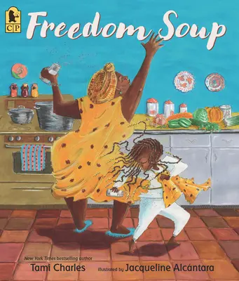Polievka slobody - Freedom Soup