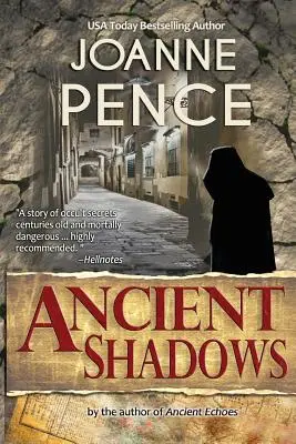 Starodávne tiene - Ancient Shadows