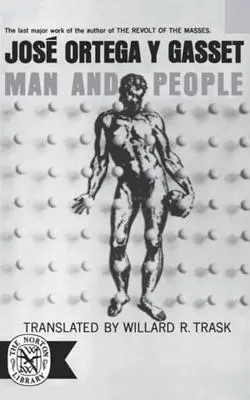 Človek a ľudia - Man and People