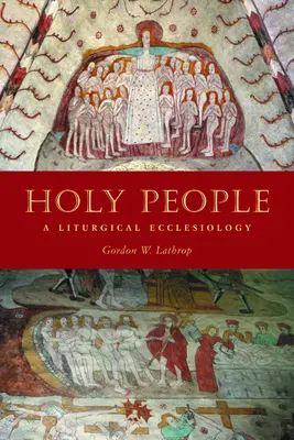 Svätý ľud - Holy People