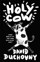 Svätá krava - Holy Cow