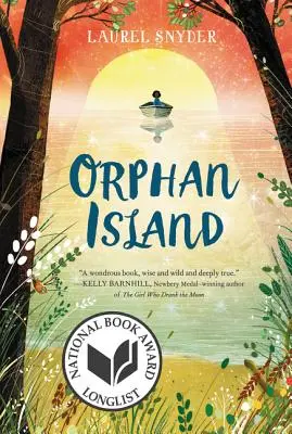 Ostrov sirôt - Orphan Island