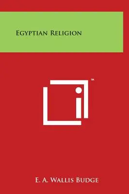 Egyptské náboženstvo - Egyptian Religion