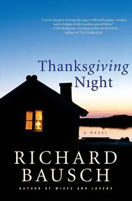 Noc vďakyvzdania - Thanksgiving Night