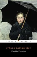 Netochka Nezvanová - Netochka Nezvanova