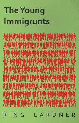 Mladí imigranti - The Young Immigrunts