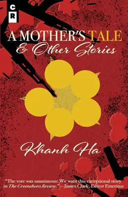 Príbeh matky a iné príbehy - A Mother's Tale & Other Stories