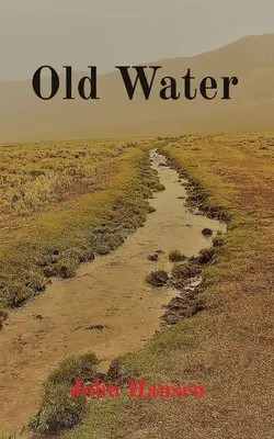 Stará voda - Old Water