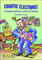Chaotické voľby! - Matematik sa pozerá na hlasovanie - Chaotic Elections! - A Mathematician Looks at Voting