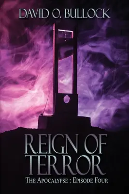 Vláda teroru - Reign of Terror