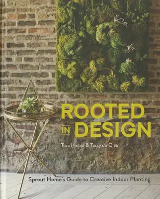 Zakorenené v dizajne: Sprievodca kreatívnou interiérovou výsadbou od spoločnosti Sprout Home - Rooted in Design: Sprout Home's Guide to Creative Indoor Planting