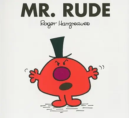 Pán Hrubián - Mr. Rude