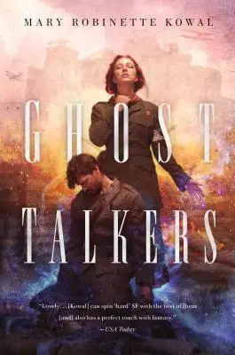 Hovorcovia duchov - Ghost Talkers
