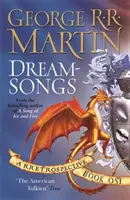 Piesne snov - RRetrospektíva - Dreamsongs - A RRetrospective