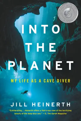 Na planétu: Môj život jaskynného potápača - Into the Planet: My Life as a Cave Diver