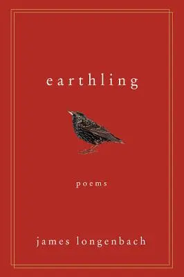 Pozemšťan: Básne - Earthling: Poems