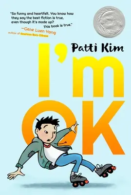 Som v poriadku - I'm Ok