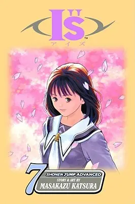 Is, zväzok 7, 7 - Is, Vol. 7, 7