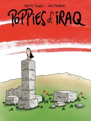 Maky v Iraku - Poppies of Iraq