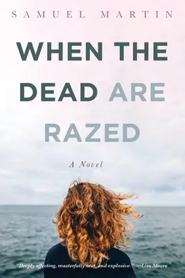 Keď sa mŕtvi roztrúsia - When the Dead are Razed