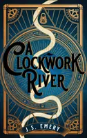Hodinová rieka - Clockwork River
