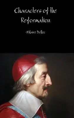 Postavy reformácie - Characters of the Reformation