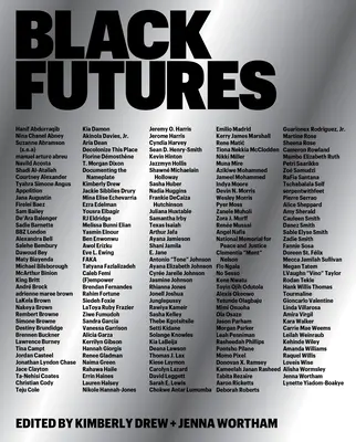 Čierne budúcnosti - Black Futures