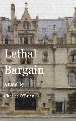 Smrtiaca dohoda - Lethal Bargain