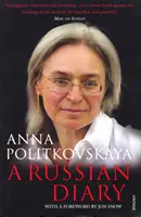 Ruský denník - s predslovom Jona Snowa - Russian Diary - With a Foreword by Jon Snow