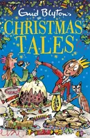 Vianočné príbehy Enid Blytonovej - obsahuje 25 klasických príbehov - Enid Blyton's Christmas Tales - Contains 25 classic stories