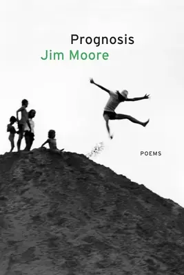 Prognóza: Poems - Prognosis: Poems
