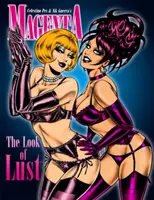 Magenta 3 - Pohľad chtíča - Magenta 3 - The Look of Lust