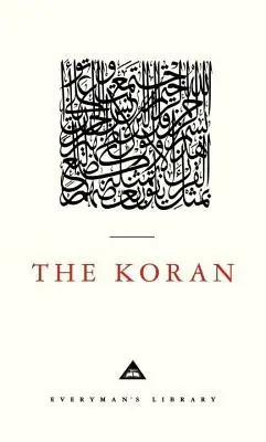 Korán - The Koran
