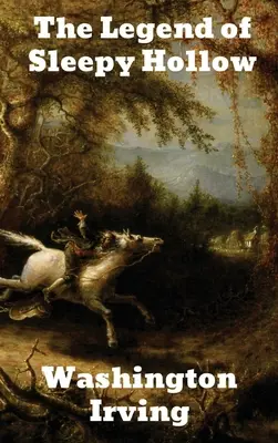 Legenda o Ospalej diere - The Legend of Sleepy Hollow