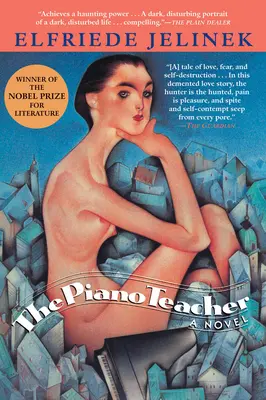 Učiteľka klavíra - The Piano Teacher