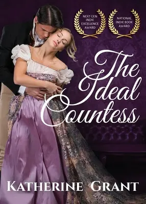 Ideálna grófka - The Ideal Countess