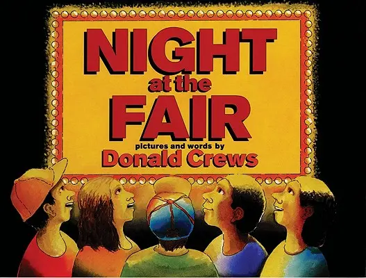 Noc na veľtrhu - Night at the Fair