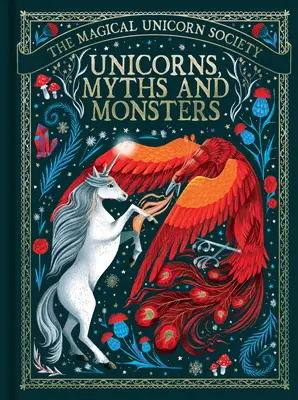 Jednorožce, mýty a príšery, 4 - Unicorns, Myths and Monsters, 4