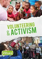 Dobrovoľníctvo a aktivizmus - Volunteering & Activism