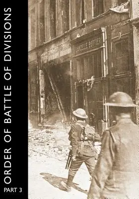 Bojový poriadok divízií, časť 3a a 3b: Divízie novej armády - Order of Battle of Divisions, Part 3a & 3b: New Army Divisions