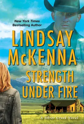 Sila v ohni - Strength Under Fire