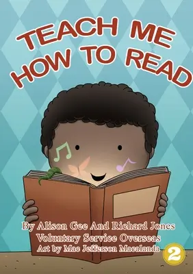 Nauč ma čítať - Teach Me to Read