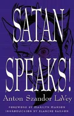 Satan hovorí! - Satan Speaks!