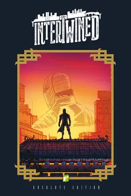 Prepletené Ultimate Edition - Intertwined Ultimate Edition