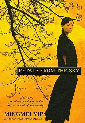 Okvetné lístky z neba - Petals from the Sky